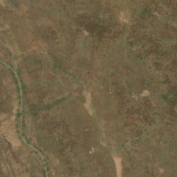 Satellite imagery of Bouḏou‘, DJ