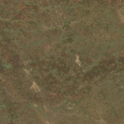 Satellite imagery of Bouḏou‘, DJ