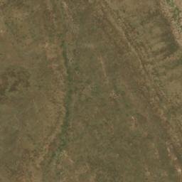Satellite imagery of Bouḏou‘, DJ