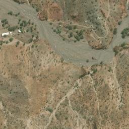Satellite imagery of Gafno, DJ