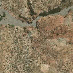 Satellite imagery of Gâgou, DJ
