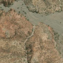 Satellite imagery of Gâgou, DJ