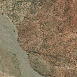 Satellite imagery of Gâgou, DJ