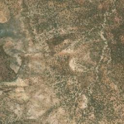 Satellite imagery of Sâroule, DJ