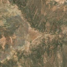 Satellite imagery of H̱âliblou, DJ