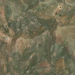 Satellite imagery of H̱âliblou, DJ