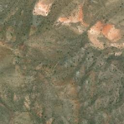 Satellite imagery of H̱âliblou, DJ