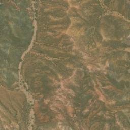 Satellite imagery of Data Kania, DJ