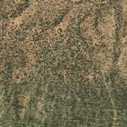 Satellite imagery of Buuraha Masloho, SO