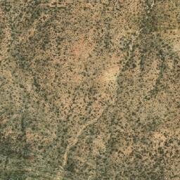 Satellite imagery of Buuraha Masloho, SO