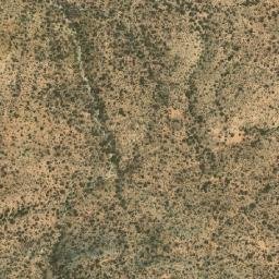 Satellite imagery of Buuraha Masloho, SO