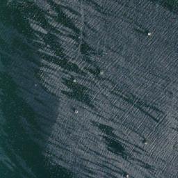 Satellite imagery of Mũi Bai Hom, VN