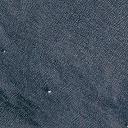 Satellite imagery of Mũi Bai Hom, VN