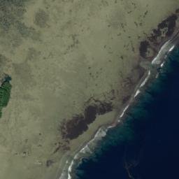 Satellite imagery of Taig Point, PH