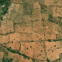 Satellite imagery of Wanzam-Koara, ML