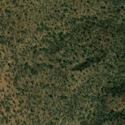 Satellite imagery of Hadjer Fara, TD