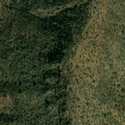 Satellite imagery of Hadjer Fara, TD