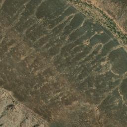 Satellite imagery of Kaḏḏa Dalâẖammallou, DJ