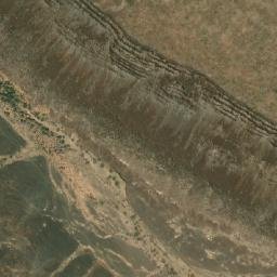 Satellite imagery of Kaḏḏa Dalâẖammallou, DJ