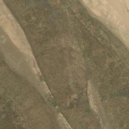 Satellite imagery of ‘Allisayti Dô, DJ