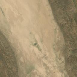 Satellite imagery of ‘Allisayti Dô, DJ