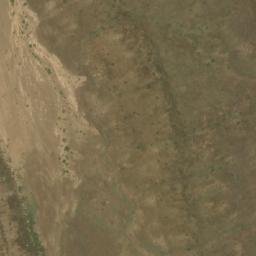 Satellite imagery of Darken le Fatẖa, DJ