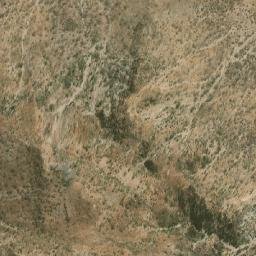 Satellite imagery of Gâgou, DJ