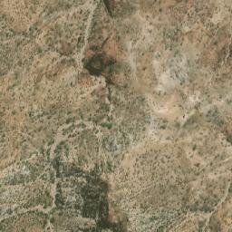 Satellite imagery of Gâgou, DJ