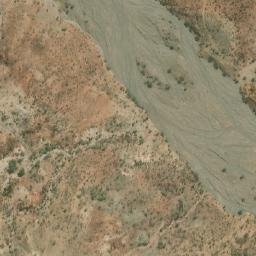 Satellite imagery of Gâgou, DJ