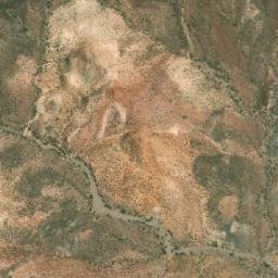 Satellite imagery of H̱âliblou, DJ