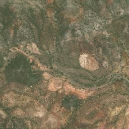 Satellite imagery of H̱âliblou, DJ