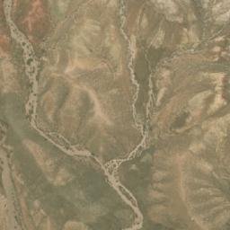 Satellite imagery of Data Kania, DJ