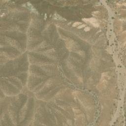Satellite imagery of ‘Issale ‘Assale, DJ