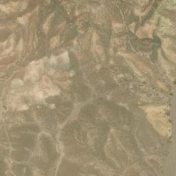 Satellite imagery of ‘Issale ‘Assale, DJ