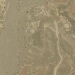 Satellite imagery of ‘Issale ‘Assale, DJ