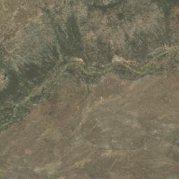 Satellite imagery of Ras Duan, DJ