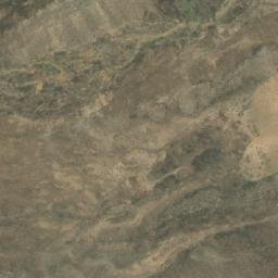 Satellite imagery of Ras Duan, DJ