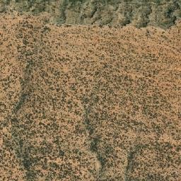 Satellite imagery of Buuraha Masloho, SO