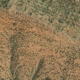 Satellite imagery of Buuraha Masloho, SO