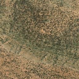 Satellite imagery of Buuraha Masloho, SO