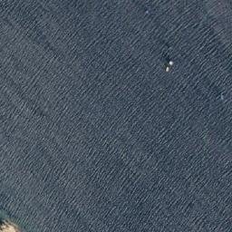 Satellite imagery of Mũi Cà Tiên, VN