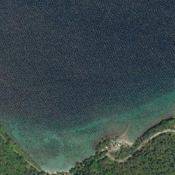 Satellite imagery of Bagacay Point, PH