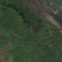 Satellite imagery of Taig Point, PH