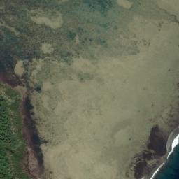 Satellite imagery of Taig Point, PH