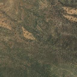Satellite imagery of Cordillera de Cojoro, CO