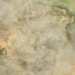 Satellite imagery of Morro de Las Calaveras, CO