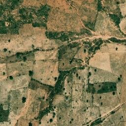 Satellite imagery of Wanzam-Koara, ML