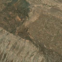 Satellite imagery of Kaḏḏa Dalâẖammallou, DJ