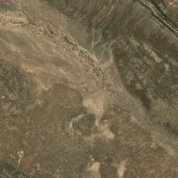 Satellite imagery of Kaḏḏa Dalâẖammallou, DJ