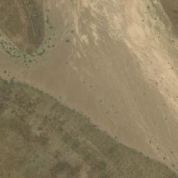 Satellite imagery of ‘Allisayti Dô, DJ